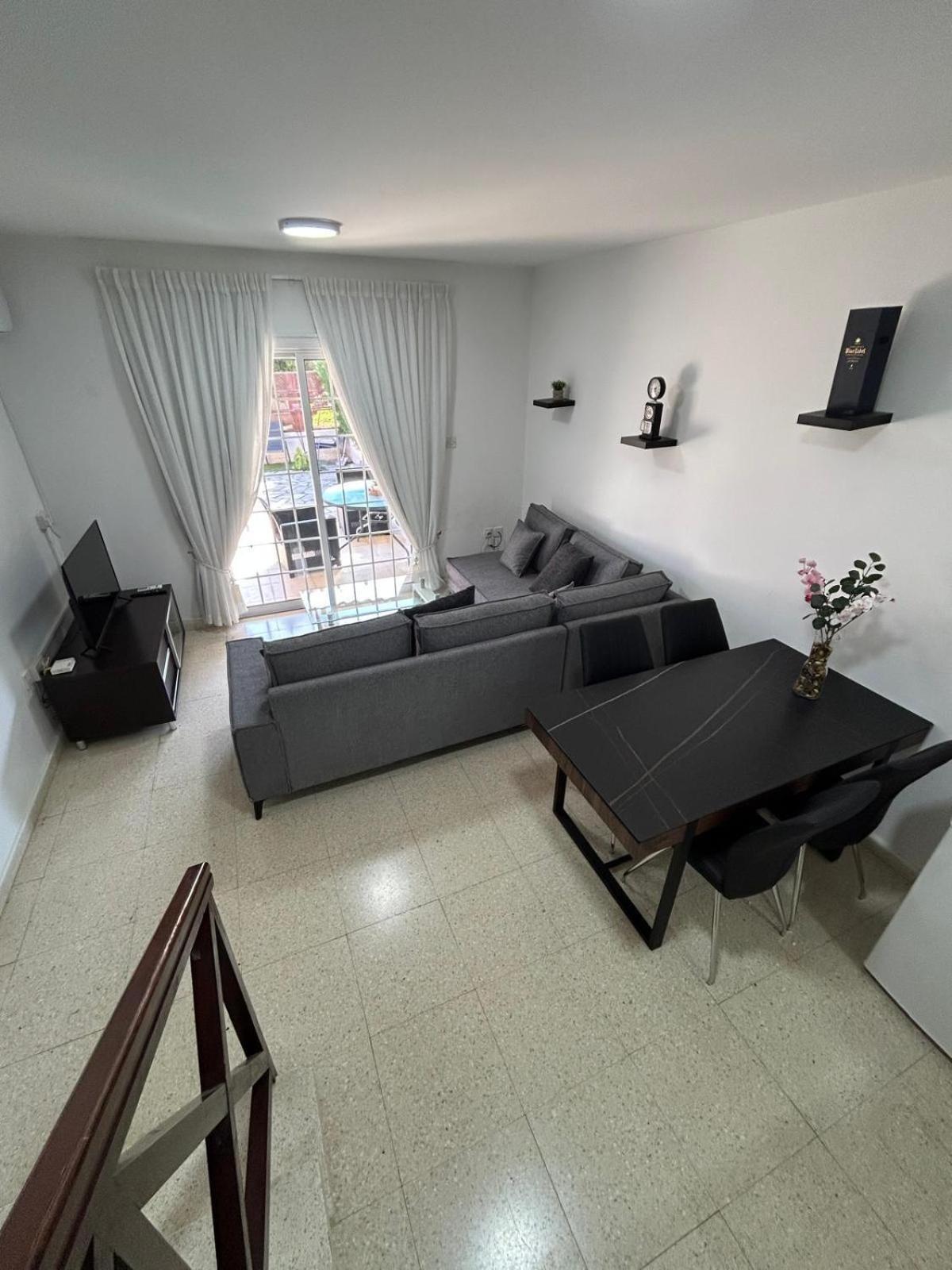 Mersey Faros Complex Perivolia Exterior foto